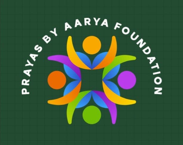 Prayas Logo
